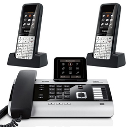 antenne dect