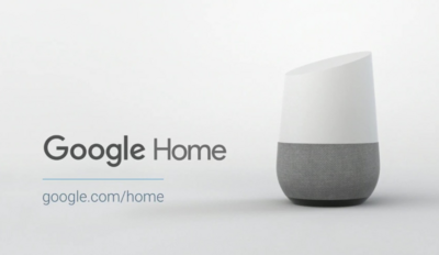 google-home-maison